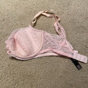 Very Sexy Balconet Bra